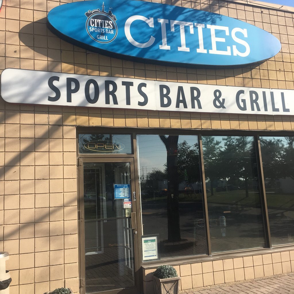 Cities Sports
